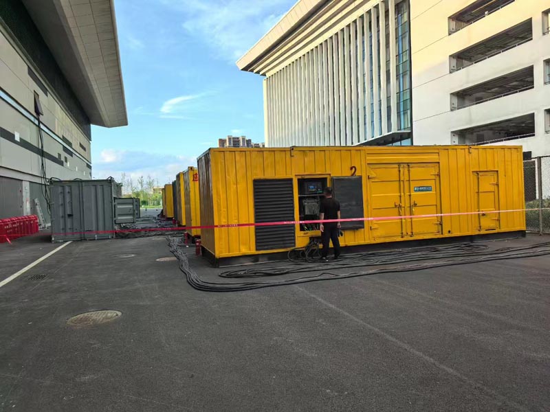 嵊泗柴油发电机冬季保养注意事项?