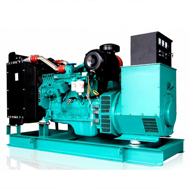 嵊泗柴油发电机操作及日常维护