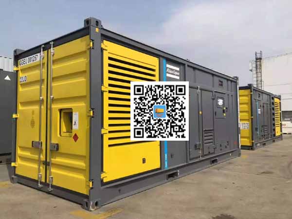 嵊泗大型发电机出租