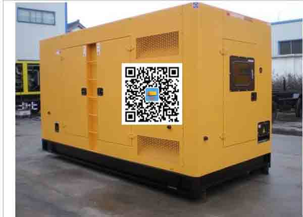嵊泗静音发电机出租