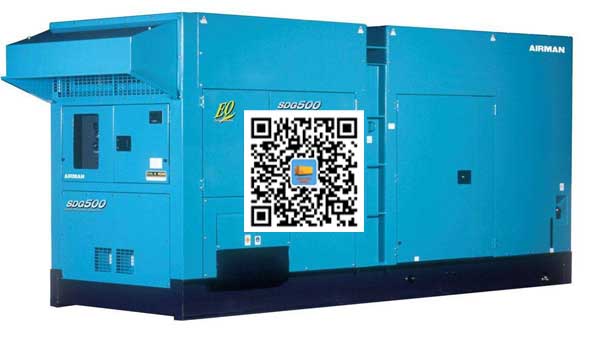 嵊泗出租发电机 进口和国产柴油发电机组有什么不同