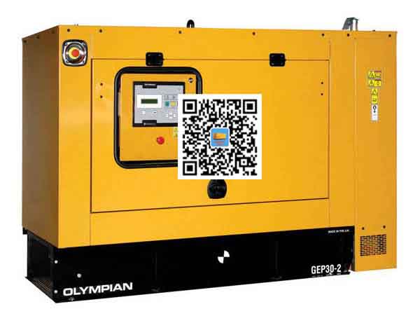 嵊泗出租发电机组配置有哪些重要特点