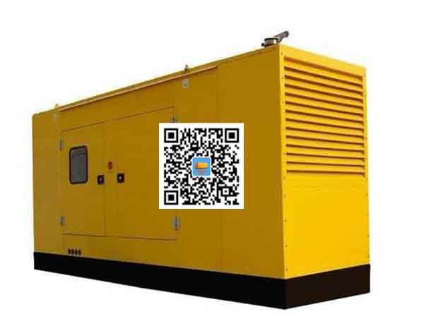 嵊泗出租发电机 柴油发电机不维护对机器有什么影响