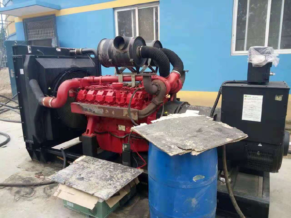 嵊泗租赁发电机 发电机的主要分类介绍