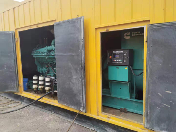 嵊泗柴油发电机组的蓄电池种类有哪些？