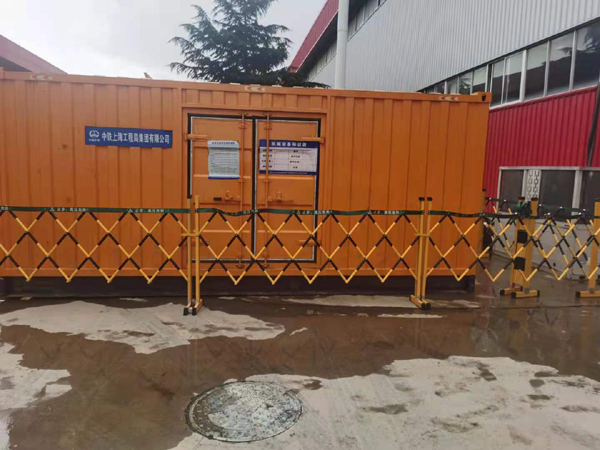 嵊泗租赁发电机 柴油发电机组供应商：柴油发电机组润滑油的作用？