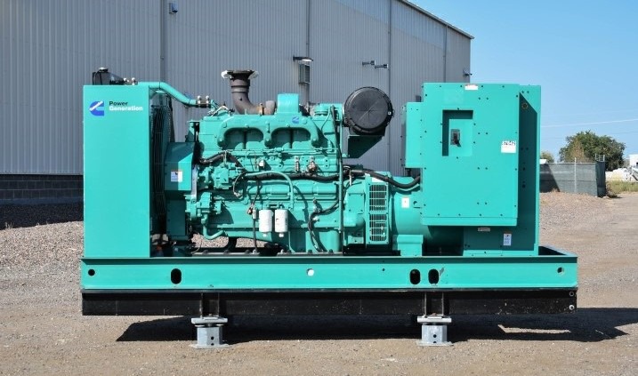 嵊泗发电机出租-教您发电机厂家该如何选购