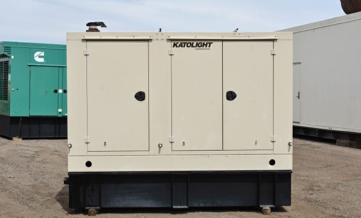 嵊泗发电机出租-柴油发电机使用电压互感器时的注意事项