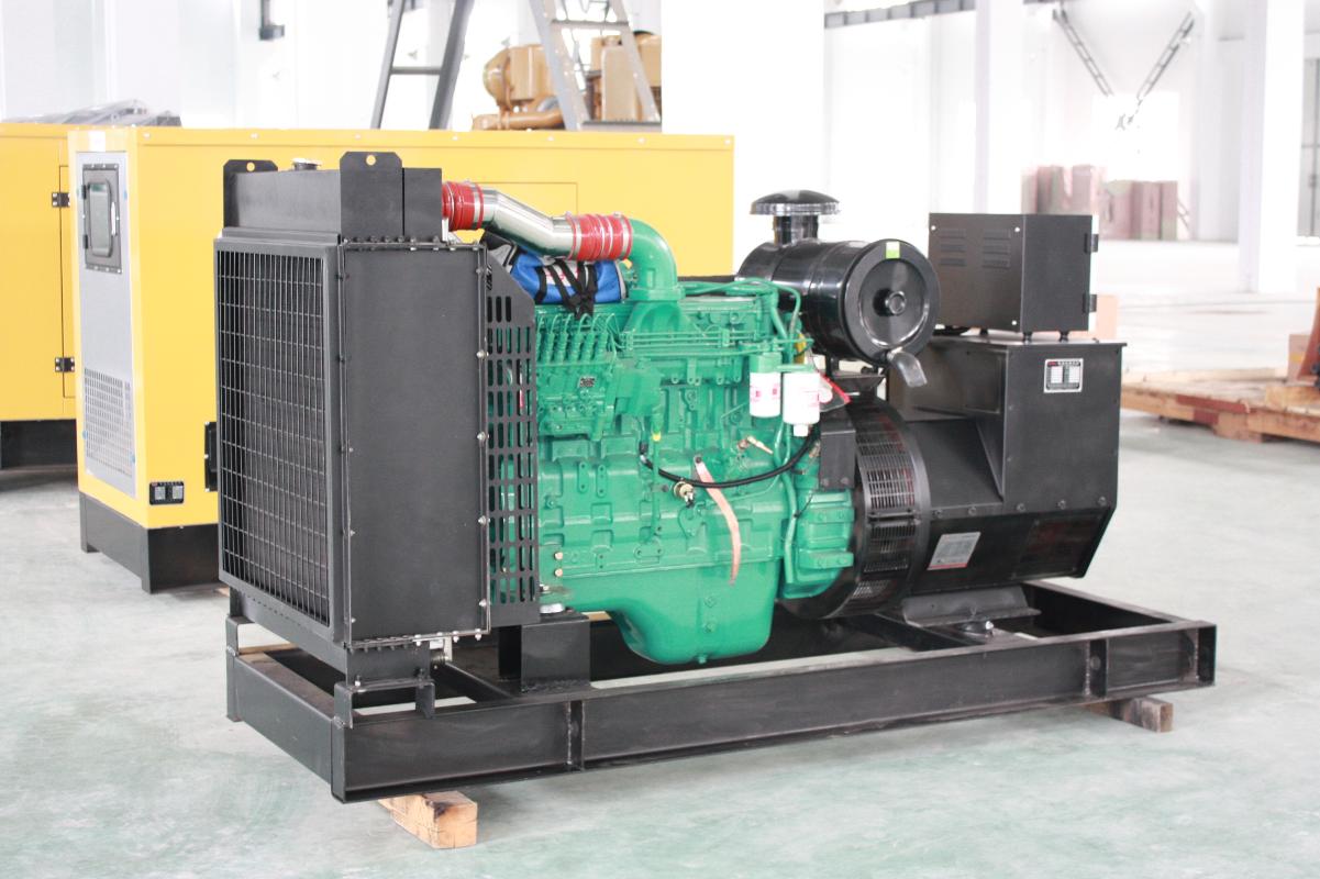 嵊泗租赁发电机-柴油发电机,柴油发电机组冷却液不循环怎么办