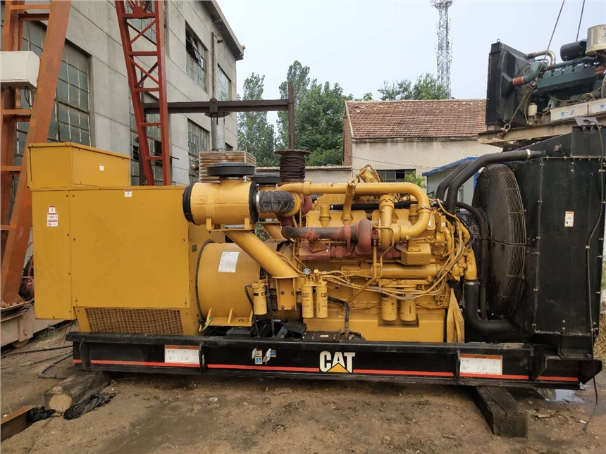 嵊泗发电机租赁-柴油发电机组原理概述