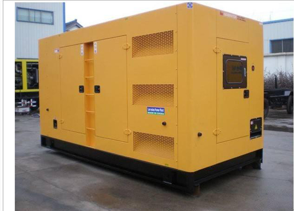 嵊泗发电机出租-静音发电机组厂家：柴油发电机组并机需要什么条件？