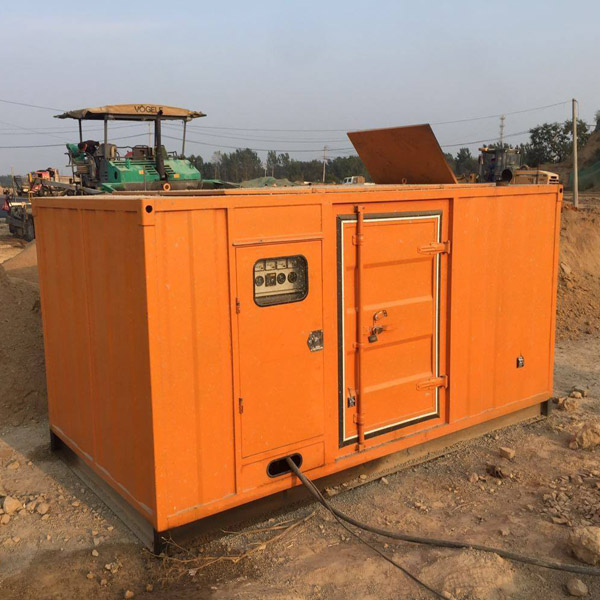 嵊泗发电车出租-挑选发电机哪些技巧可以掌握使用