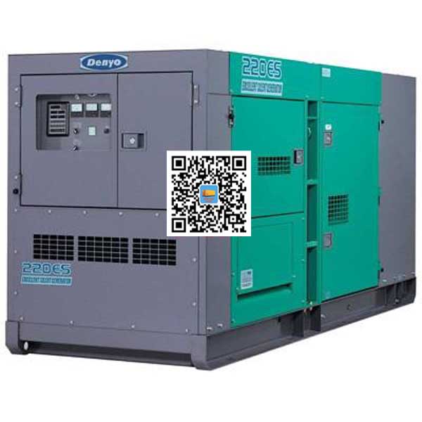 嵊泗出租发电车-柴油发电机组控制结构和功能要求