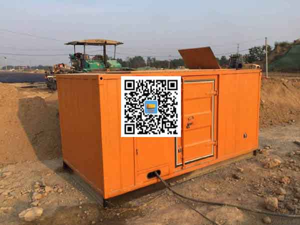 嵊泗发电机出租-发电机内的活塞质量超差对发电机有影响么？