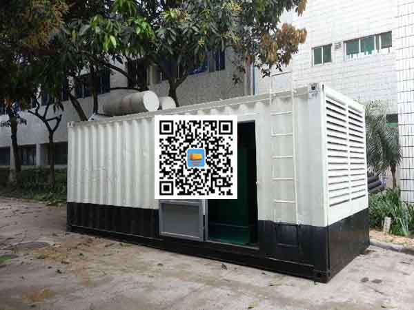 嵊泗出租发电机-什么样的柴油发电机使用效果比较好