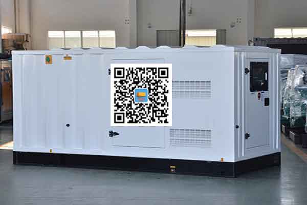 嵊泗租赁发电机-造成柴油发电机机组产生积炭的原因？