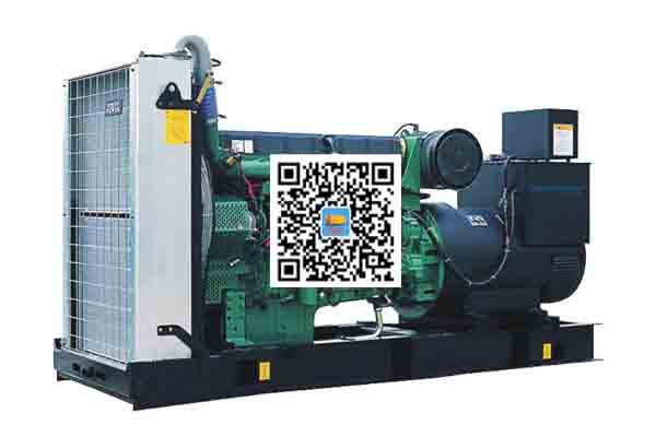 嵊泗租赁发电机-柴油发电机组不及时维护危害大