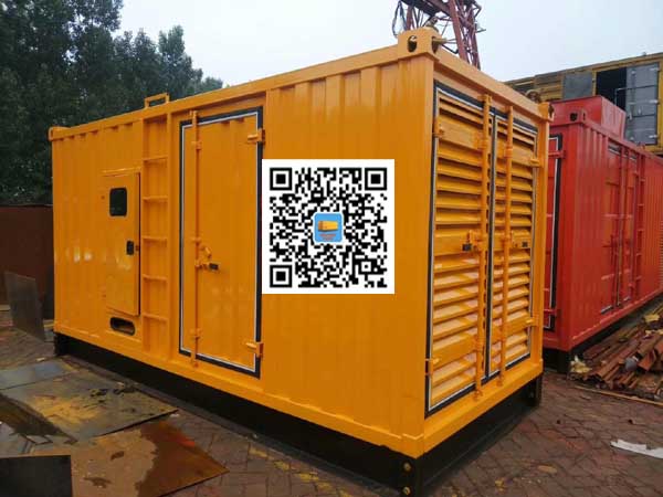嵊泗发电机出租-发电机组应该选购什么品牌的