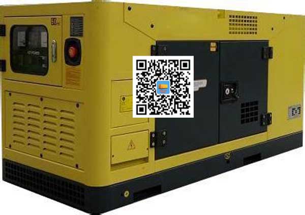 嵊泗租赁发电机-潍柴发电机出现的故障和解决方法