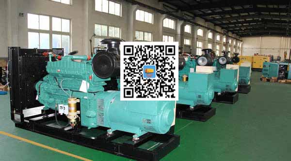 嵊泗发电机租赁-60Hz发电设备出口的可行性研究