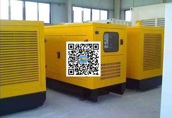 嵊泗租赁发电机-发电机组并机及并机柜的优点