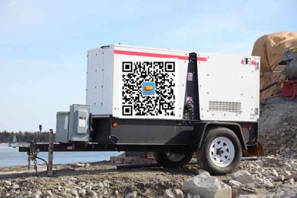 嵊泗水轮发电机组振动的原因