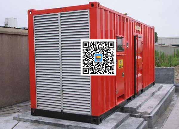 嵊泗300kw柴油发电机组一个小时耗油