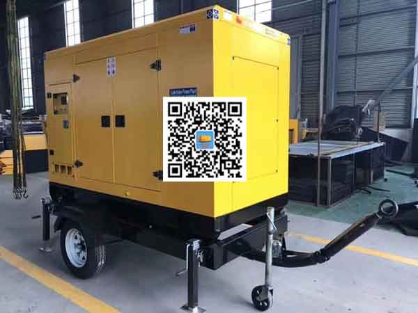 嵊泗柴油发电机组需要经常换油吗