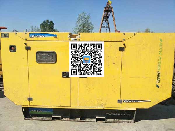 嵊泗柴油发电机怎样启动，启动过程中应该做的事情