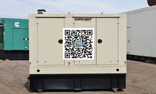 嵊泗柴油发电机房设置要求与灭火系统