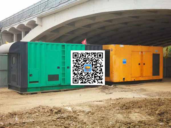 嵊泗决定发电机顺利启动的因素及如何解决发电机冬季起动困难问题