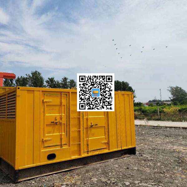 嵊泗发电机出租发电机电刷的结构与作用是什么