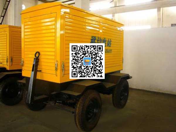 嵊泗发电机出租-发电机组的安装注意要点