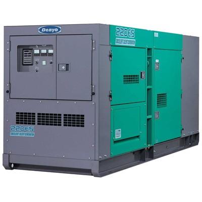 嵊泗发电车出租-柴油发电机零件变形怎么办？