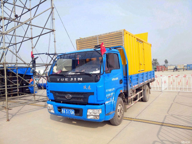 嵊泗发电机出租-柴油发电机组喷油器出现故障会有哪些不正常现象