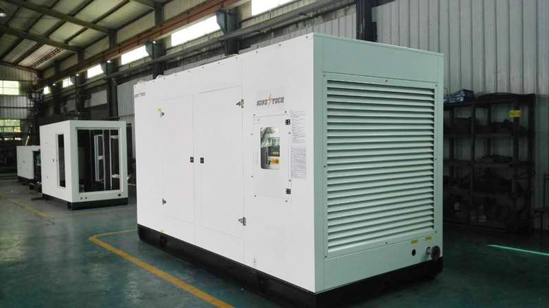 嵊泗过载保护装置频繁触发会对发电机组造成哪些损害？