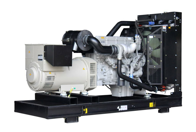 嵊泗柴油发电机组租赁出租机油底壳正确清洗方法