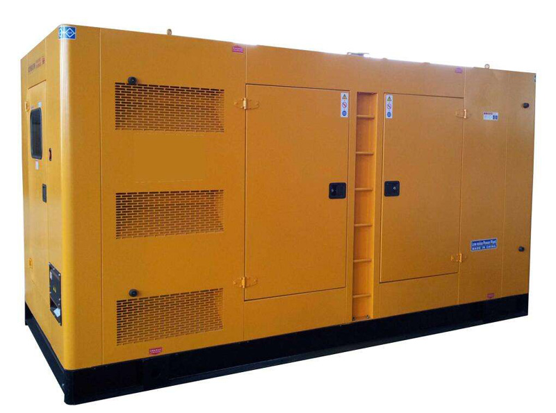 嵊泗柴油发电机组进气门与排气门磨损严重是什么原因