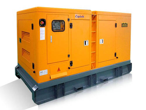 嵊泗影响 200kw 柴油发电机油耗的因素有哪些？