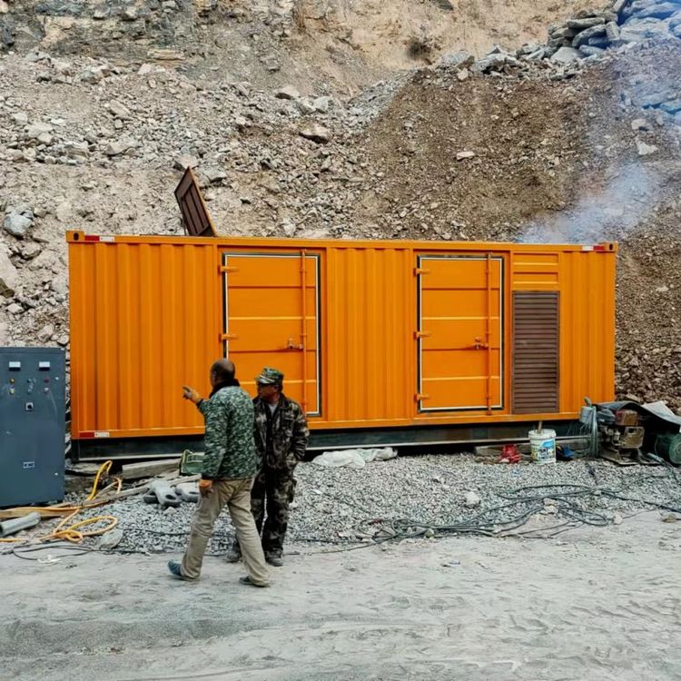 嵊泗如何降低 200kW 柴油发电机在高海拔地区的油耗？