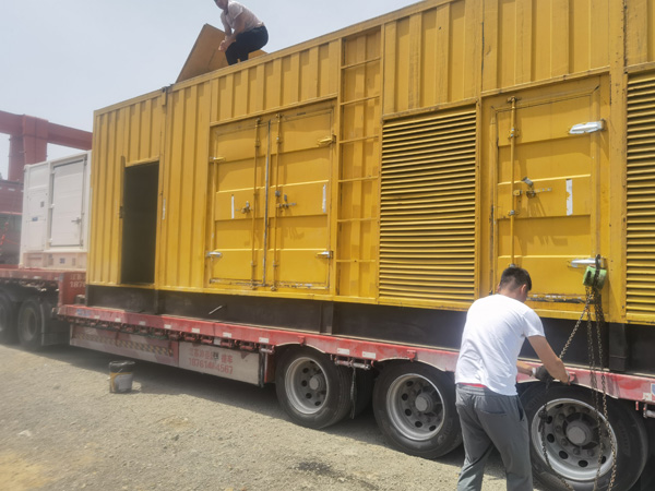 嵊泗除了负载情况和发动机维护，还有哪些因素会影响 200kw 柴油发电机的油耗？