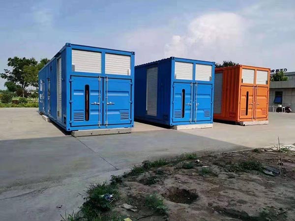 嵊泗无功功率在电力系统中的作用是什么？