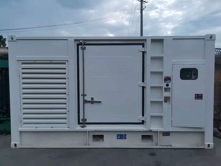 嵊泗控制系统的品牌和价格会影响柴油发电机的性能吗？