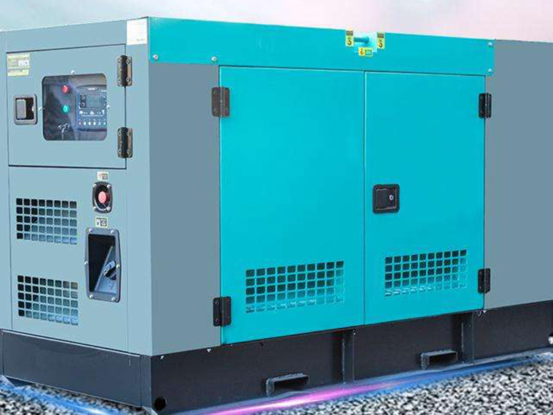 嵊泗50KW柴油发电机油耗是多少？