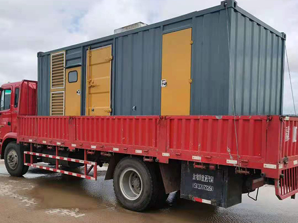 嵊泗发电机出租如何判断燃油系统是否正常工作？