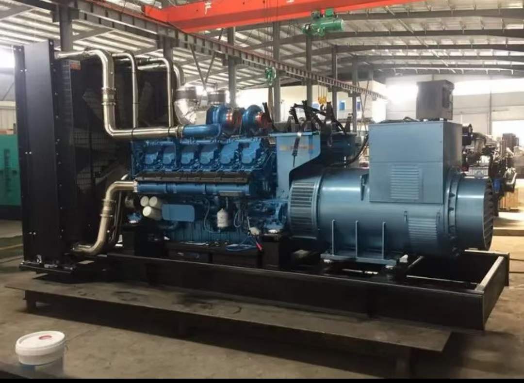 嵊泗发电机组不及时更换空气滤清器会有哪些后果？