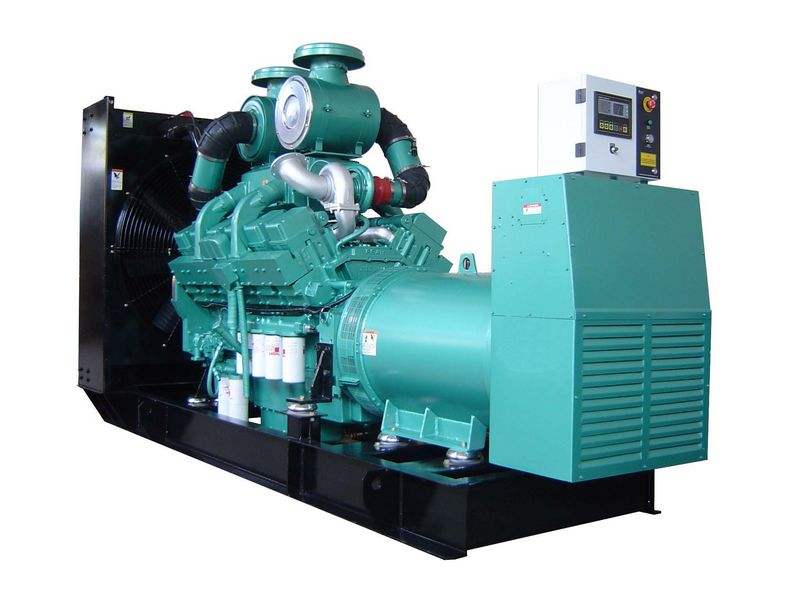 嵊泗如何判断发电机滤清器是否需要更换？