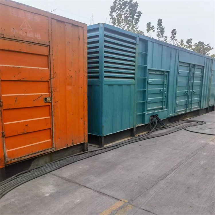 嵊泗如何选择适合 600kW 柴油发电机组的热继电器？