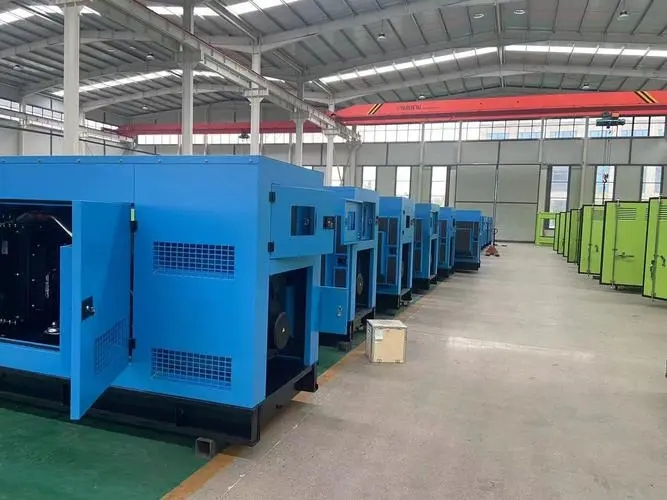 嵊泗柴油发电机组转速不稳定会对设备造成哪些损害？