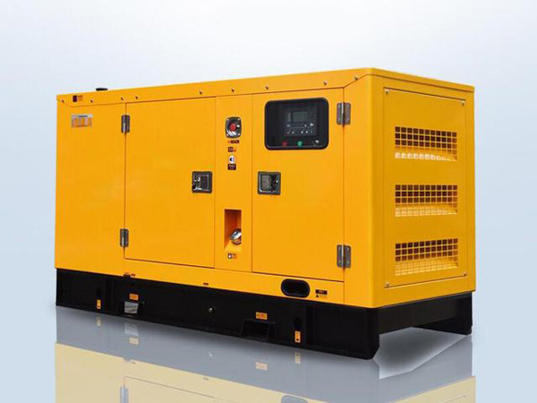 嵊泗柴油发电机的输出电流不稳定是什么原因？